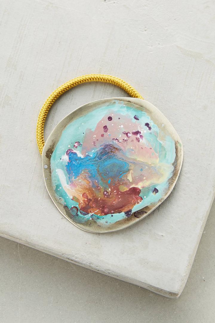 Sibilia Springbeam Round Pony Holder