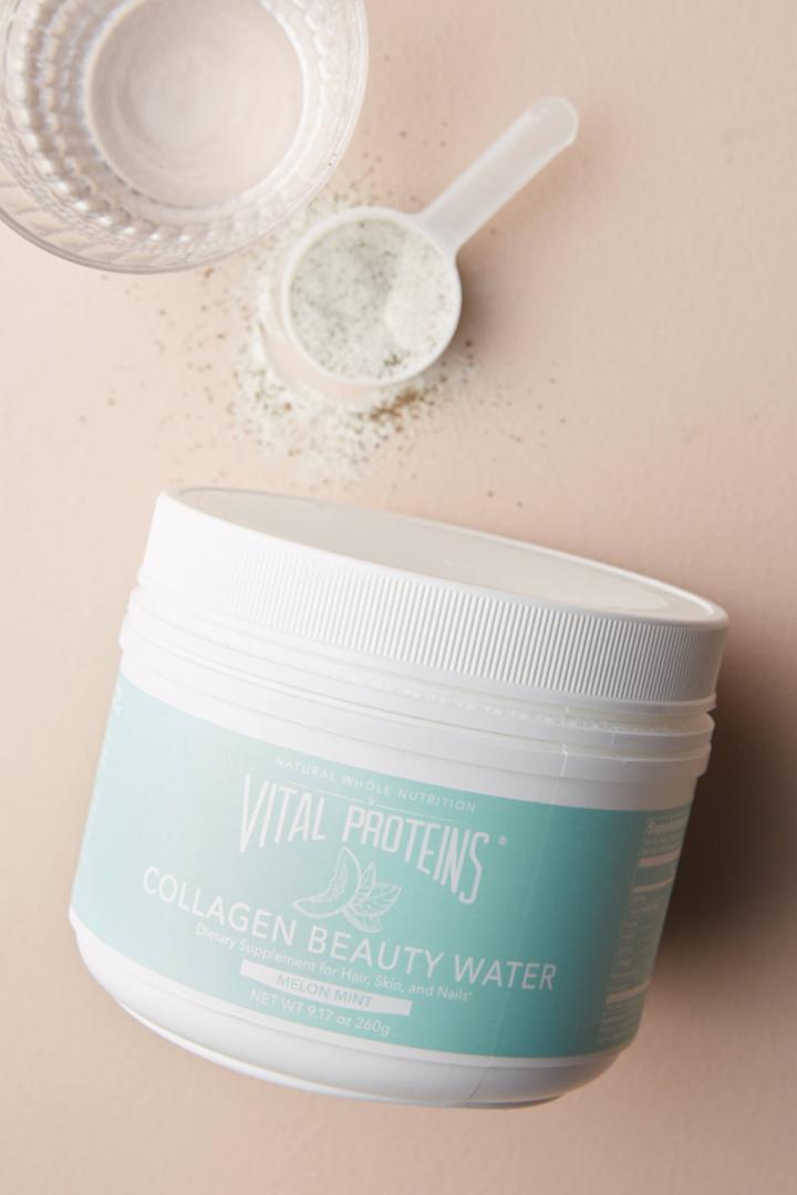 Vital Proteins Collagen Beauty Water