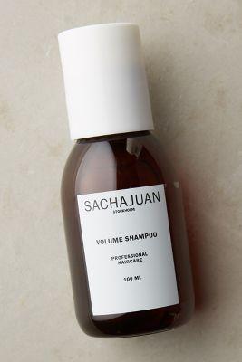 Sachajuan Mini Volume Shampoo Volume