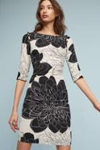 Tracy Reese Aarita Silk Dress