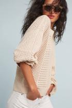 Moth Reese Kimono Pullover