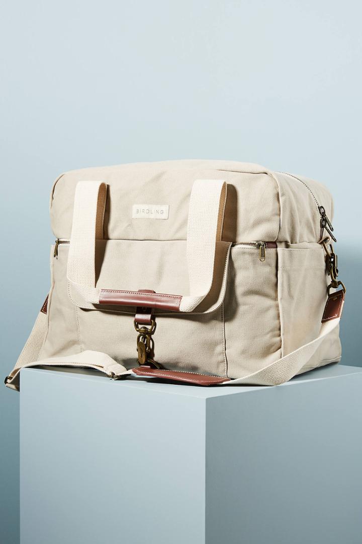 Birdling Weekender Bag
