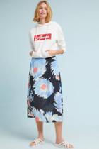 Lily & Lionel Calatheas Floral Skirt