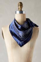 Anthropologie Out West Bandana