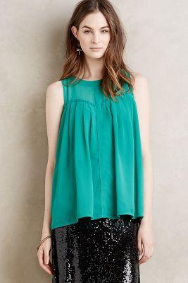 Greylin Sweetheart Swing Tank