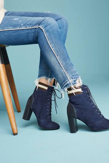Capsule Collective International Greerly Hiking Boots
