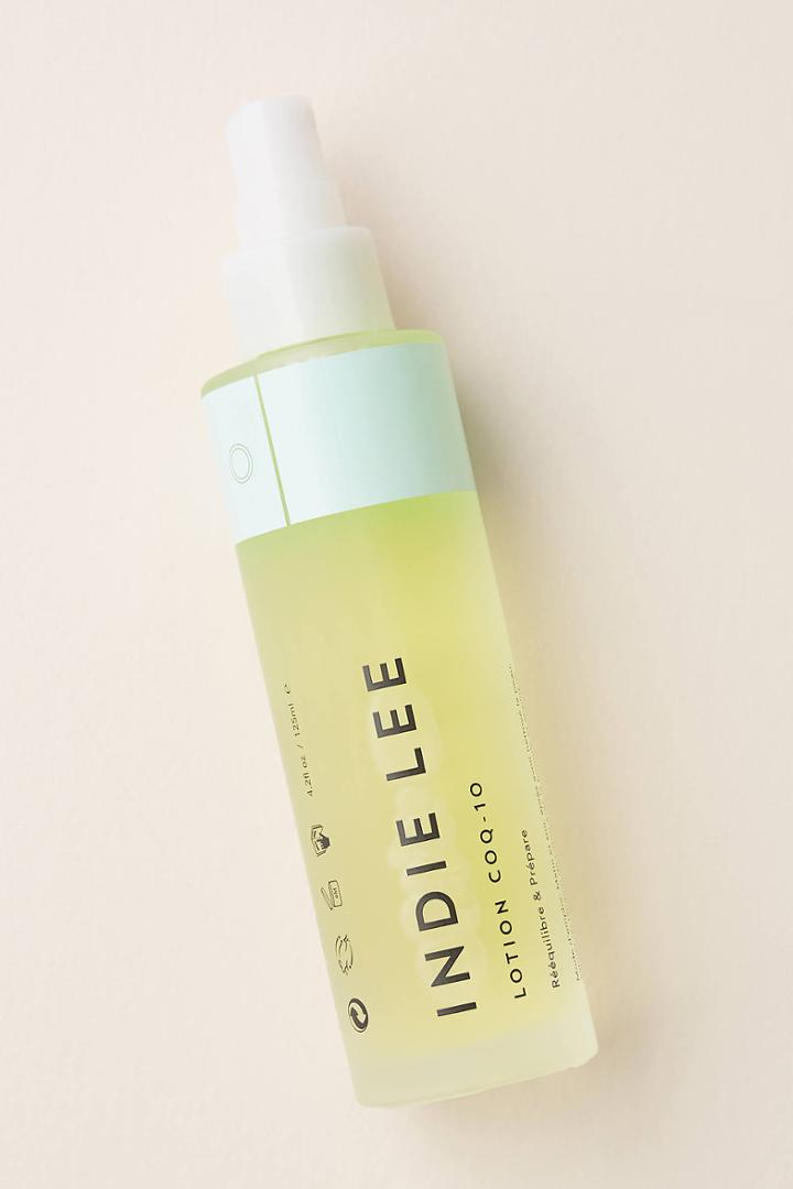 Indie Lee Coq10 Toner