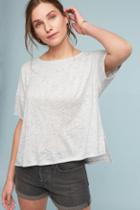 Akemi + Kin Microstripe Tee