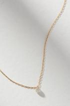 Nicha Devon Diamond Necklace