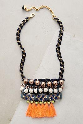Nocturne Bellissa Necklace