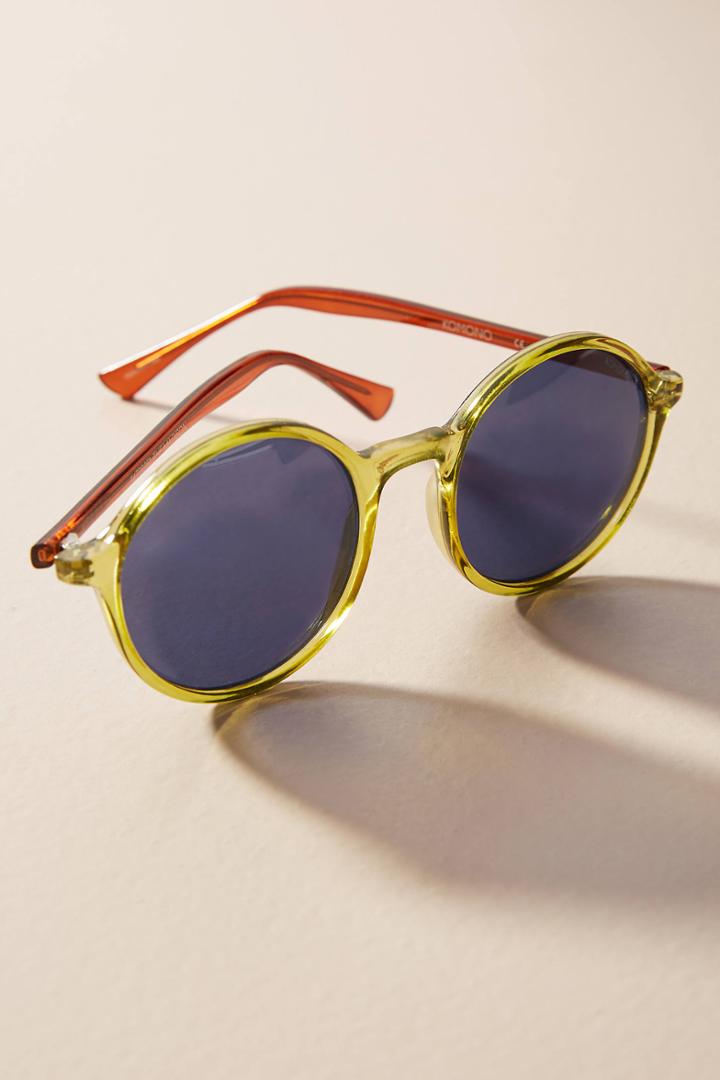 Komono Madison Sunglasses