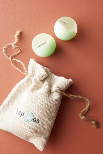 T Spheres Massage Balls