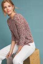Lilla P Space-dyed Pullover