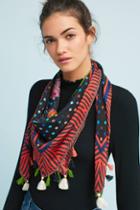 Bl-nk Asmania Floral Scarf