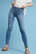 Level 99 Janice Mid-rise Skinny Jeans