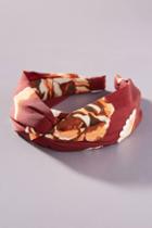 Vineet Bahl Briony Twist Headband