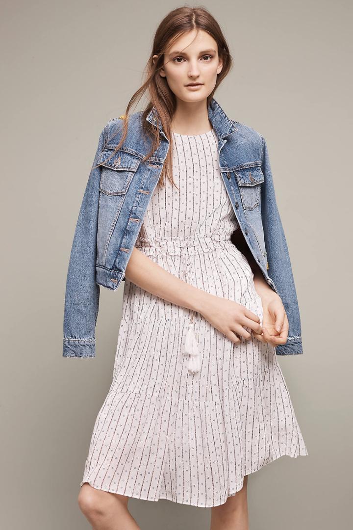Moon River Trudy Dress