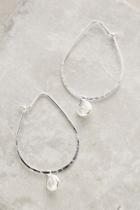 Anthropologie Mezzo Hoops