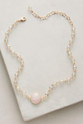 Anthropologie Misha Choker