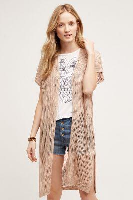Mo:vint Petal Duster