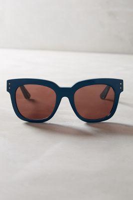 Elizabeth And James Allen Sunglasses Blue