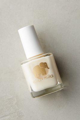 Ella + Mila All About The Base Coat All About That Base Base Coat