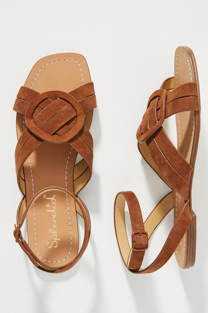 Splendid Talea Sandals