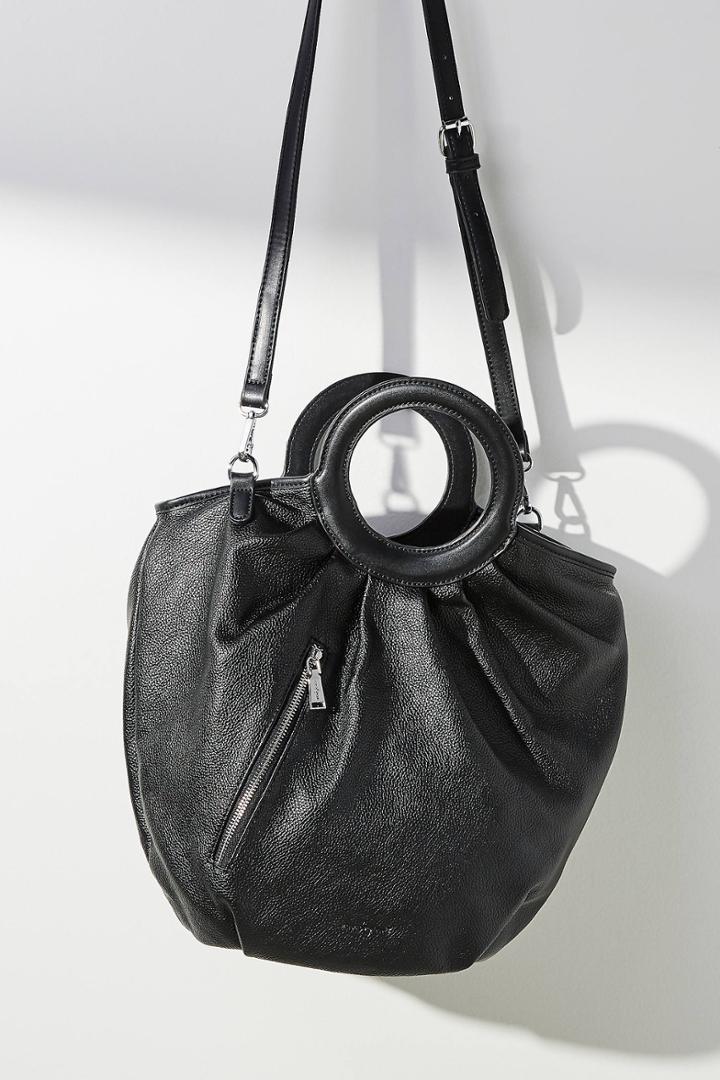 Urban Originals All Time Scrunched Tote Bag