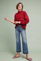 Pepaloves Ruby Pommed Sweater