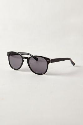 Anthropologie Cynthia Rowley Ventura Sunglasses
