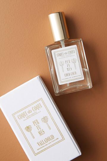 Coqui Coqui Coco Coco Eau De Parfum