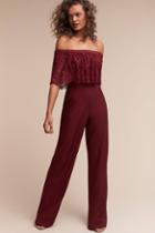 Anthropologie Mila Jumpsuit