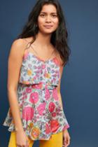 Anupamaa Krishna Silk Top