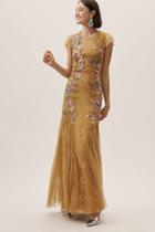 Marchesa Notte Harkin Wedding Guest Dress