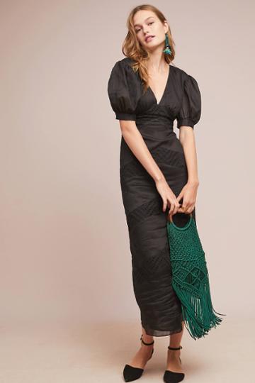 Azulu Blakely Maxi Dress