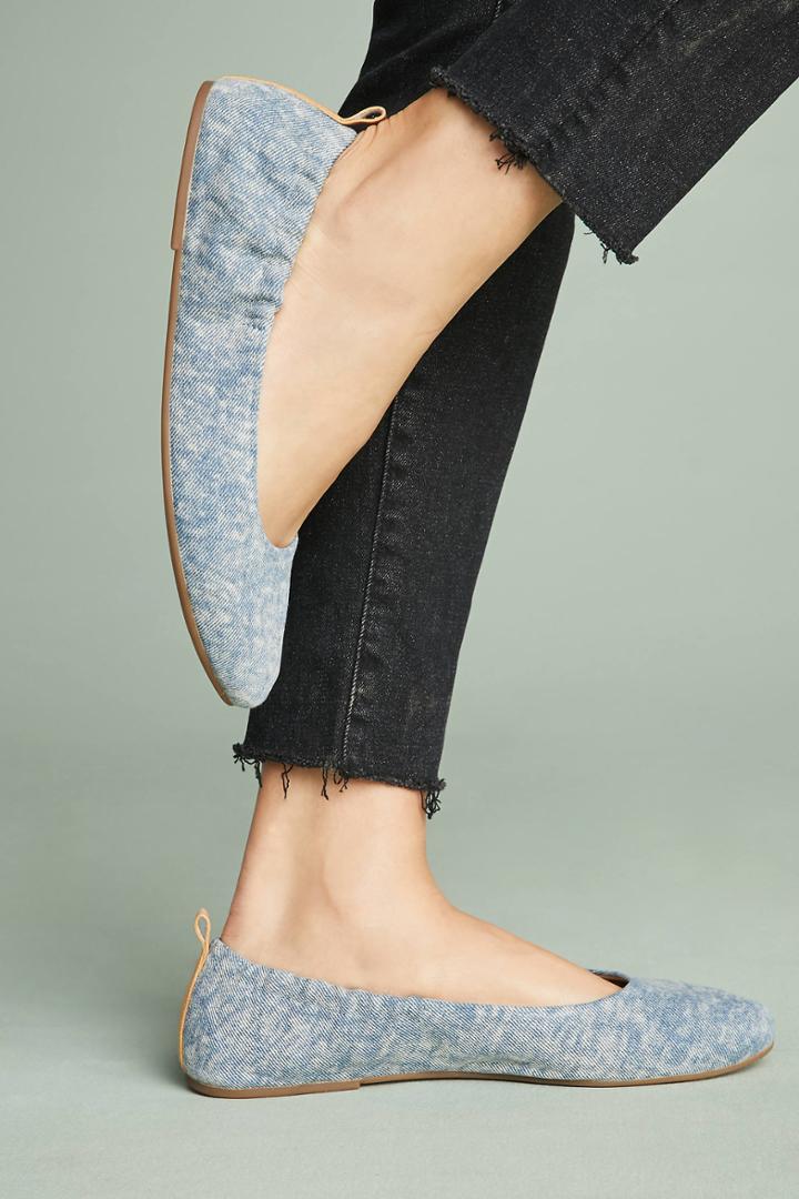 Splendid Bailee Ballet Flats