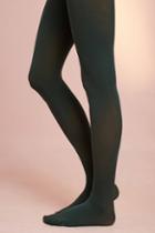 Pure + Good Opaque Essential Tights