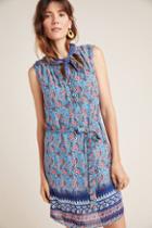 Daniel Rainn Verity Tunic Dress