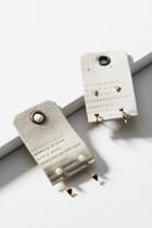 Anthropologie No Love Lost Earrings Set