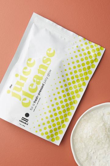 Nanaka Juice Cleanse Bath Salts