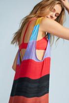 Mara Hoffman Valentina Cover-up
