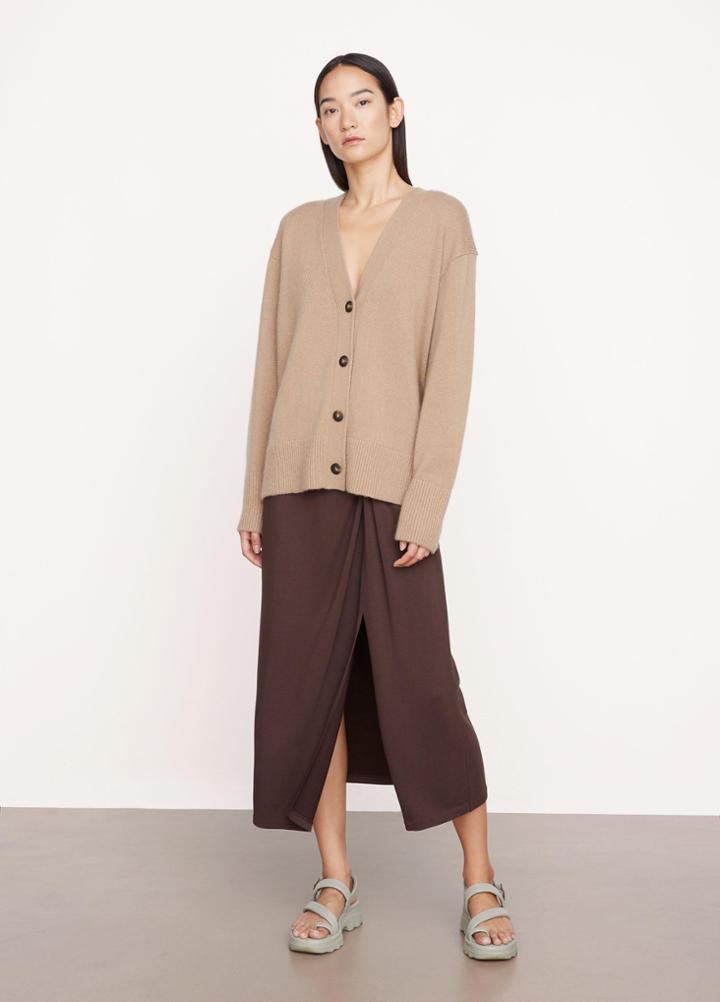Vince Weekend Cardigan