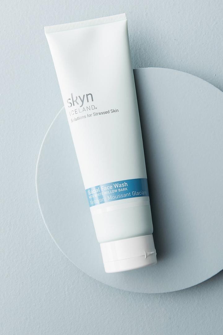Skyn Iceland Glacial Face Wash