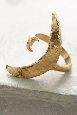 Amanda Hunt Lunar Duo Ring
