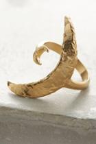 Amanda Hunt Lunar Duo Ring