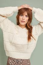 Rue Stiic Lethem Knit Hoodie