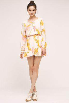 Paper Crown Muri Romper