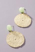Anthropologie Piper Drop Earrings