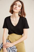 Laissez Faire Linen Boyfriend Tee