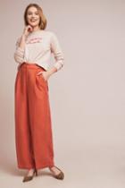 Anthropologie Conclave Trousers